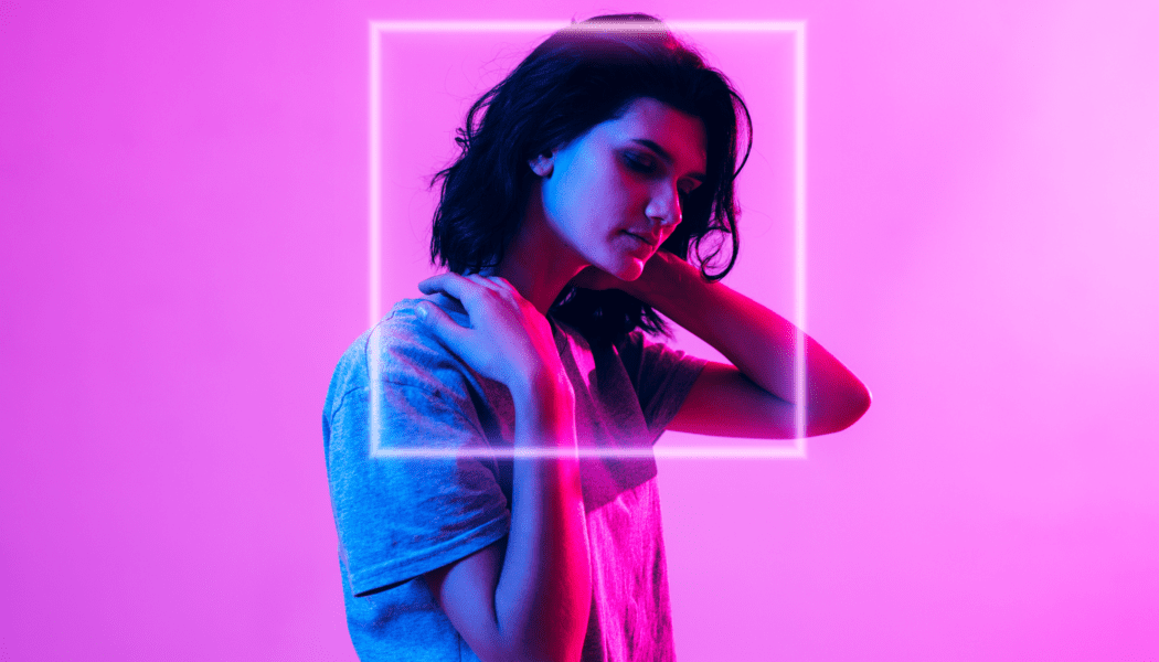 Why do bisexual women experience such high rates of poor health?