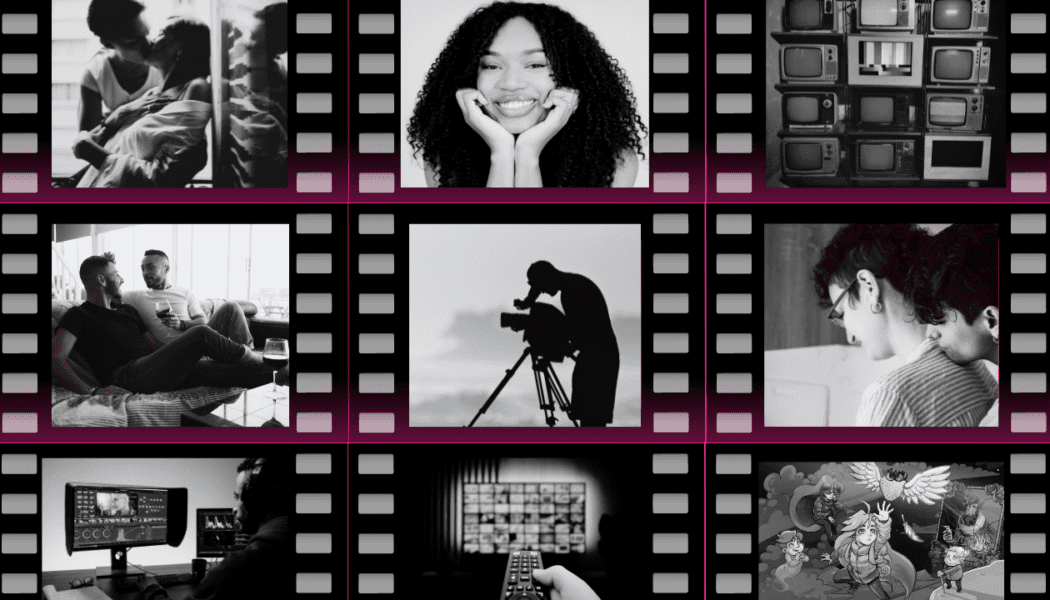 Why the Banff media festival is putting a spotlight on queer representation