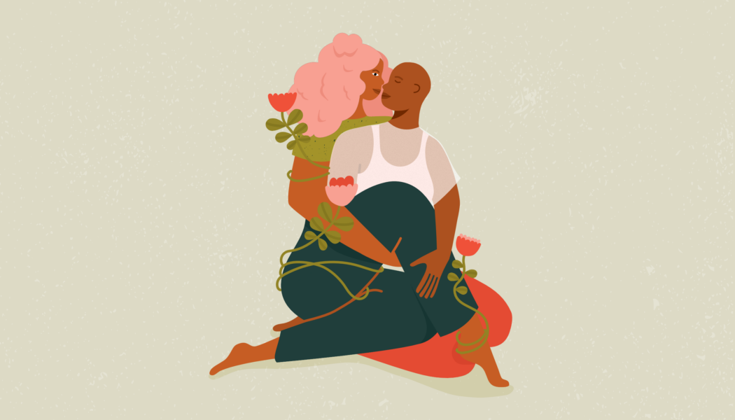 The journey to myself