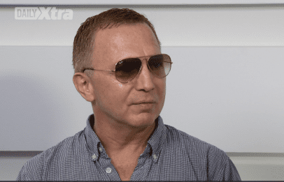 Bruce LaBruce’s (mostly) uncut interview on queer films at TIFF