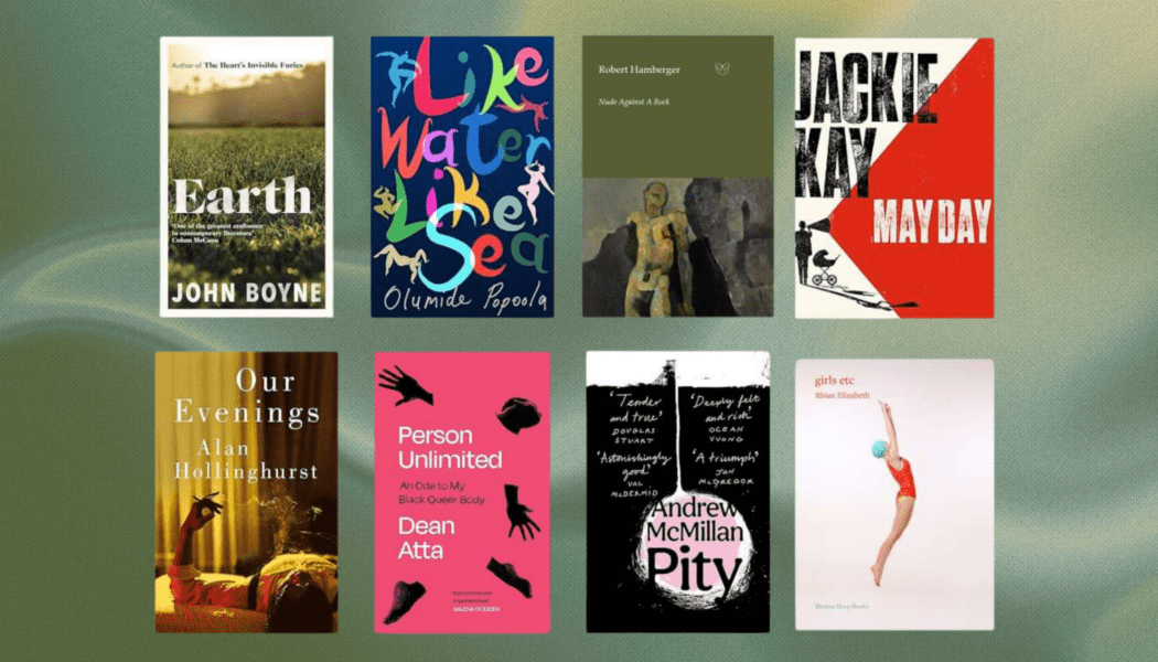 UK-based Polari Prize called out for honouring self-described ‘TERF’