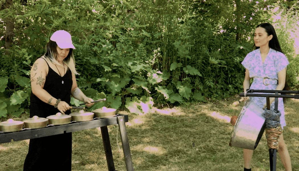 Pantayo’s new pandemic-produced music video is a tribute to karaoke