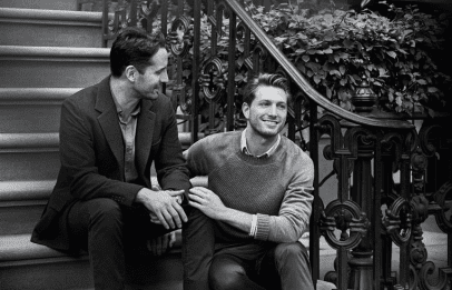 Debauchery, Baja déjà vu and Mormons in disguise