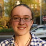 Natalie Schriefer hed shot