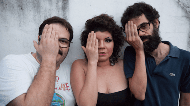 AluCine’s bittersweet queers