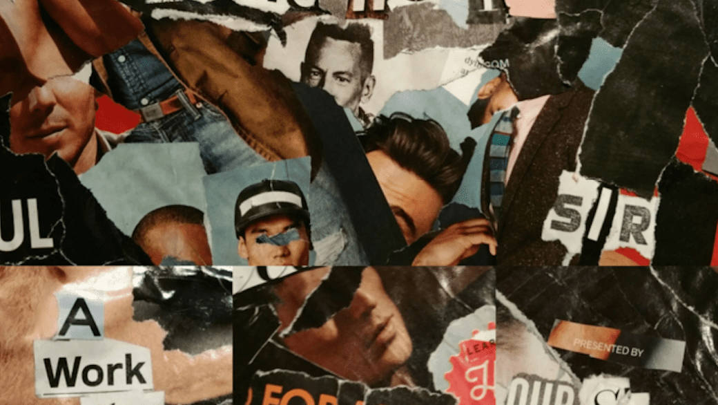 How do young Toronto queers build community today?