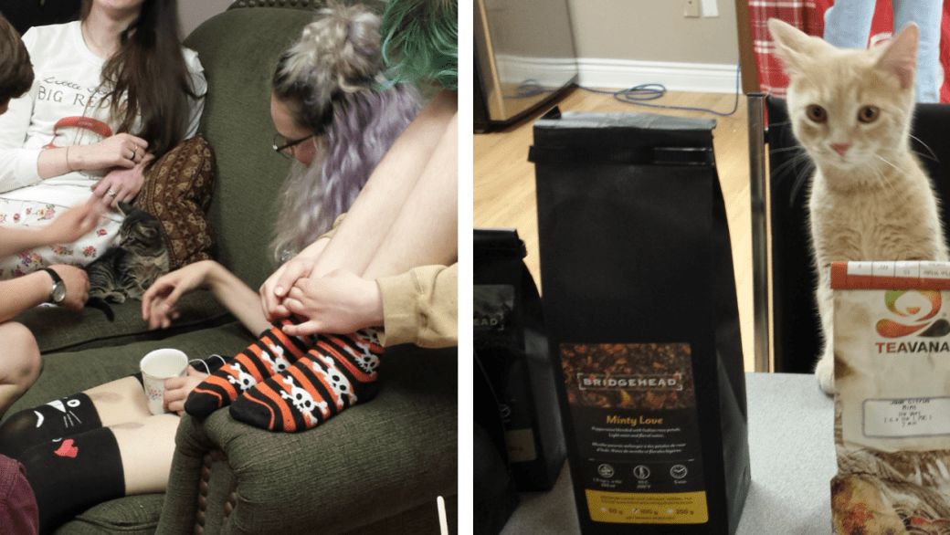 Kind and Planned Parenthood Ottawa join forces