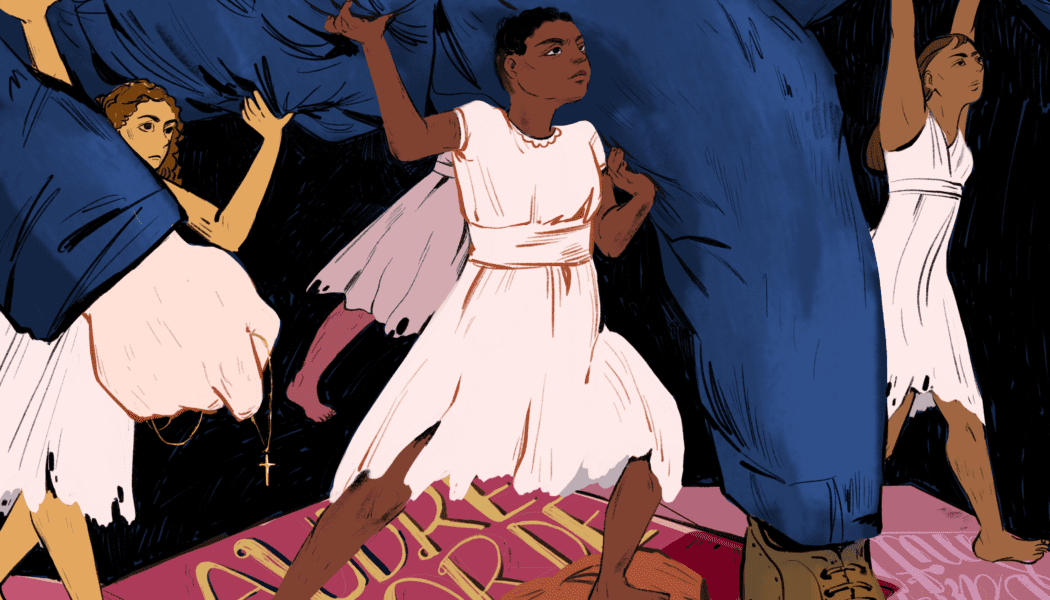 Being a Christian teen abstinence activist shaped my Black queer feminism