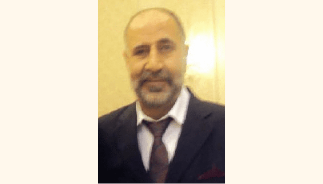 Toronto police identify remains of Majeed Kayhan in alleged serial killer case