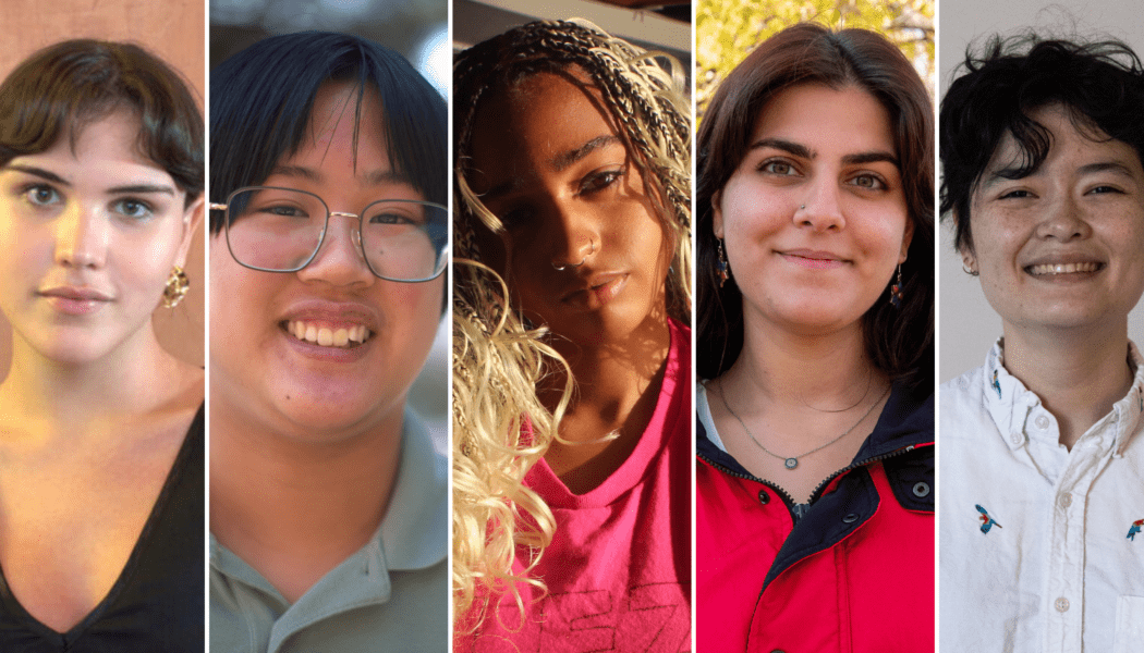 Meet Xtra’s 2025 Ken Popert Media Fellows